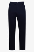 Straight Leg Chino Black