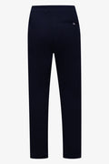 Straight Leg Chino Black (1)