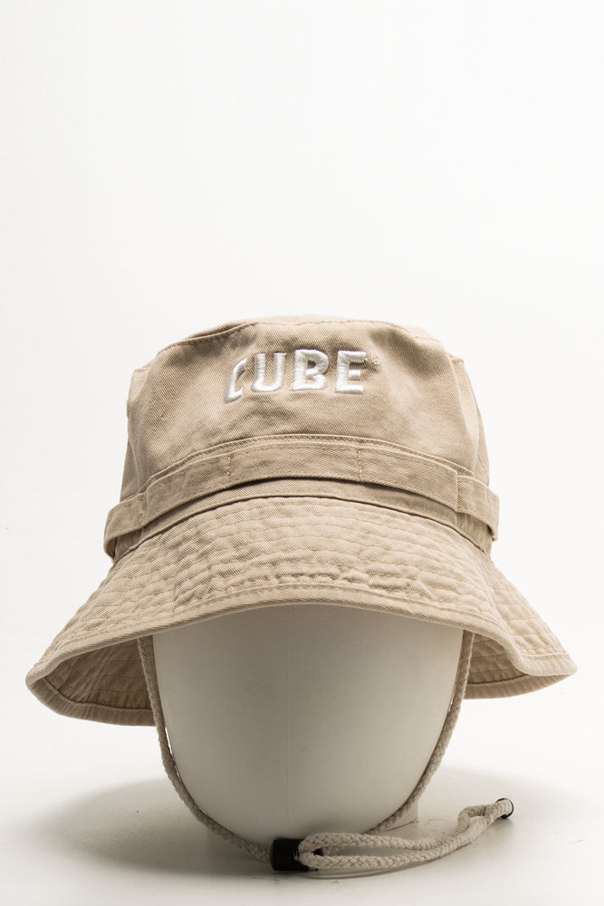 Bucket Hat Natural