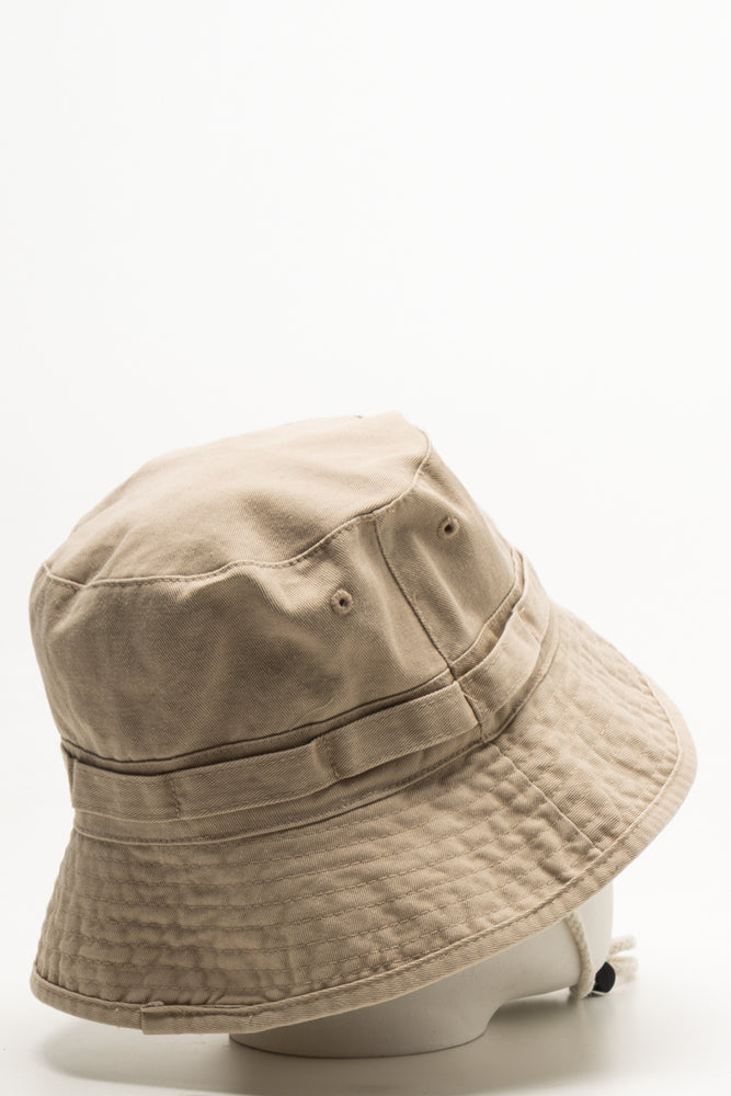 Bucket Hat Natural (1)
