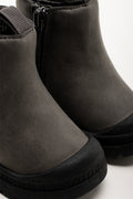 Chelsea Boots Grey (2)