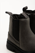 Chelsea Boots Grey (3)