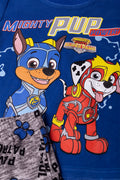Paw Patrol Long Sleeve Pyjamas Blue (1)