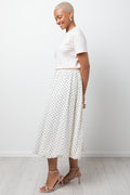 Short Sleeve T-Shirt Light Pink (1)