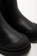 Chelsea Boots Black (2)