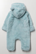 Babygrow Sage (3)