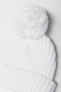 Beanie White (1)