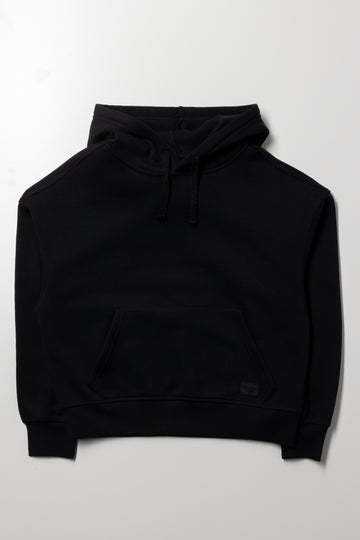Hoodie Black