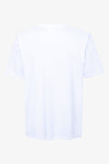 Regular Fit Short Sleeve T-Shirt White (1)