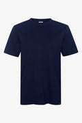 Regular Fit T-Shirt Navy