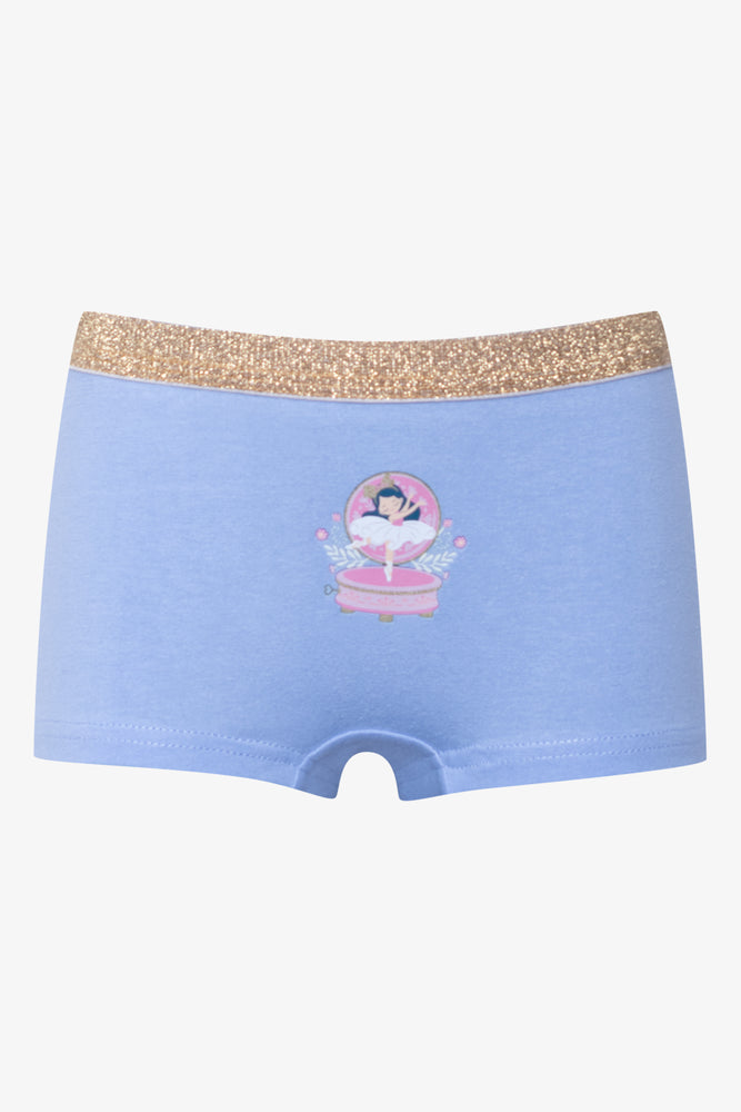 2 Pack Boyleg Panties Blue (1)