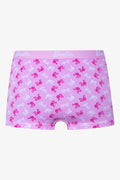 Barbie 2 Pack Boyleg Panties Pink (3)