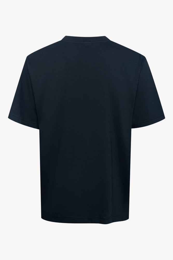 Relaxed fit T-Shirt Green (1)