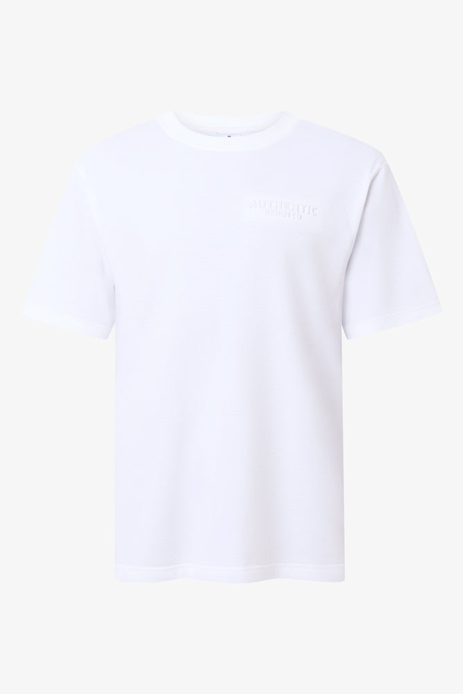 T-Shirt White