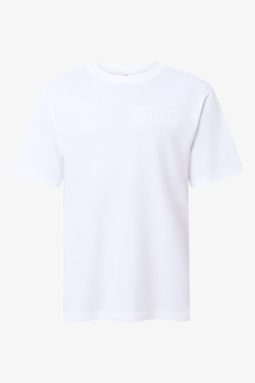 T-Shirt White