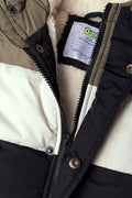 Puffer Jacket Black And Fatigue (1)