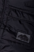 Puffer Jacket Black And Fatigue (2)