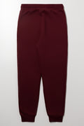 Trackpants Burgundy (3)