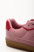 Retro Sneakers Pink (3)