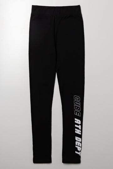 Leggings Black