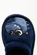 Slippers Navy (4)