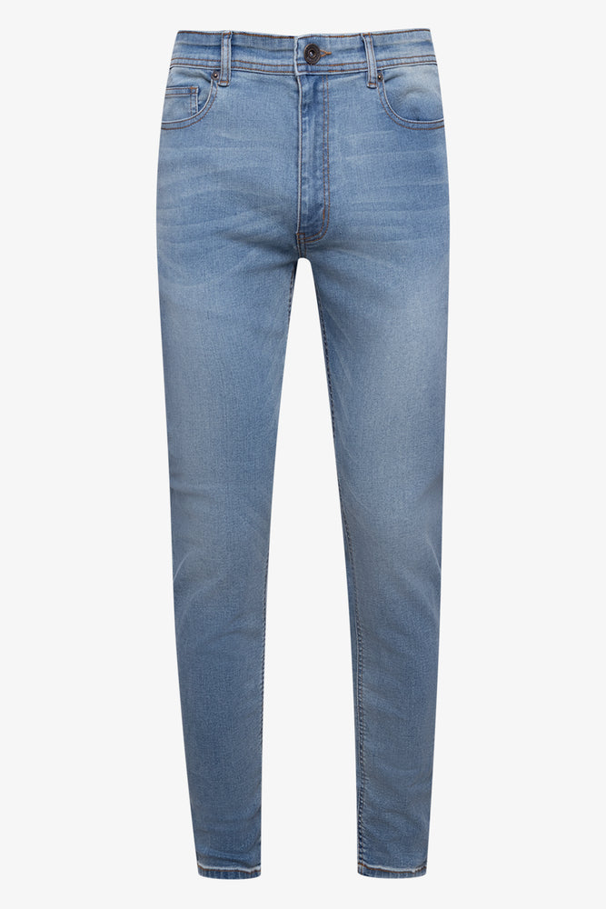 Skinny Denims Jeans Blue