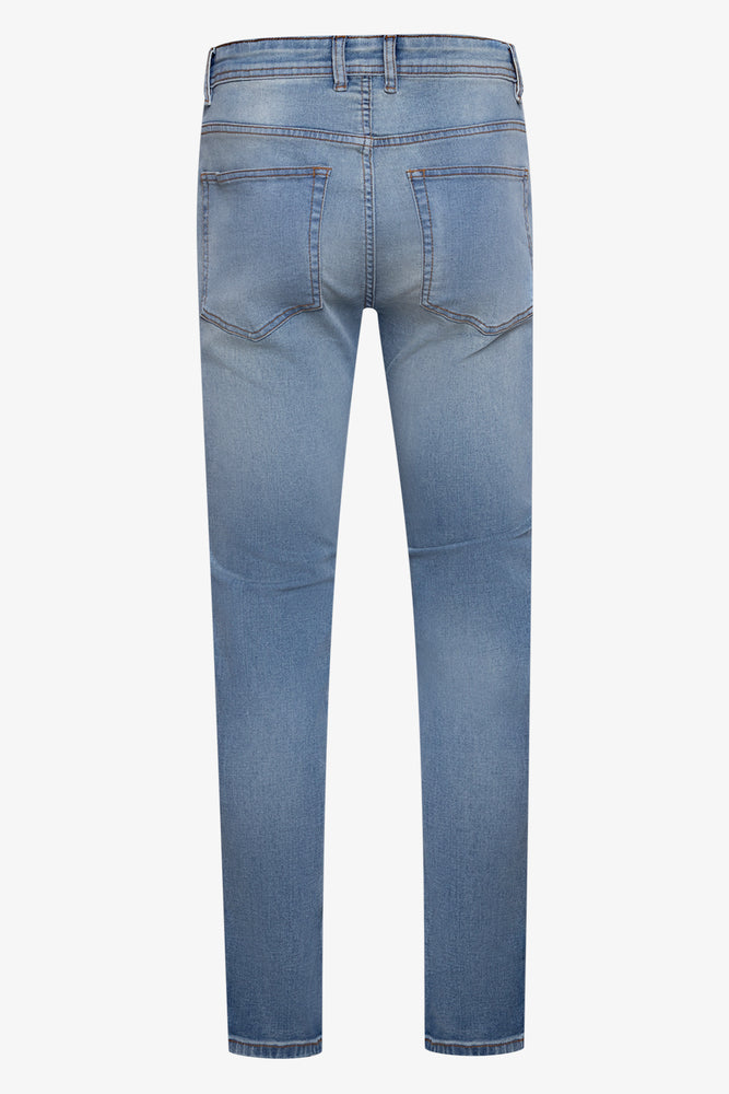 Skinny Denims Jeans Blue