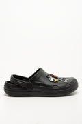 Clogs Black (1)