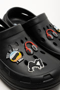 Clogs Black (2)