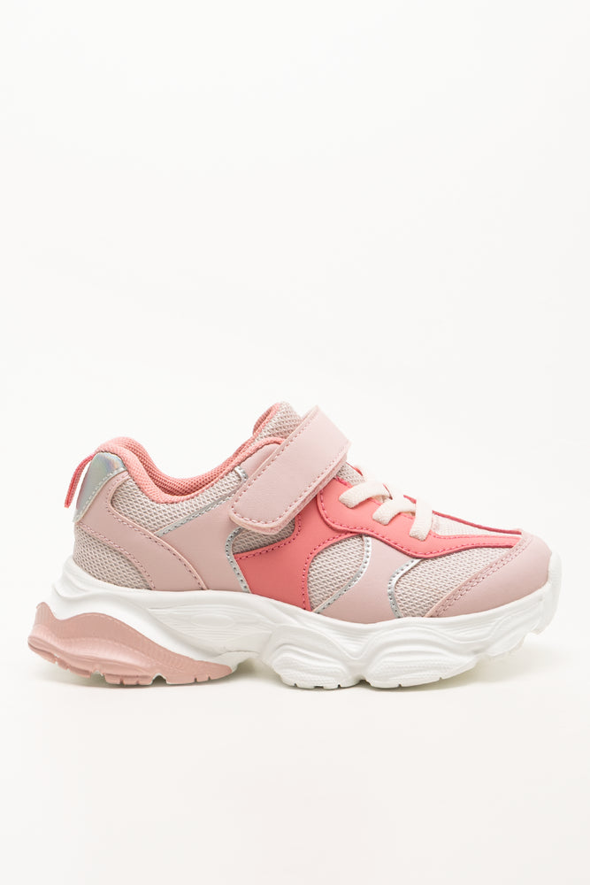 Trainers Pink