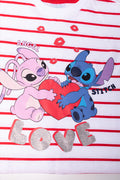 Lilo & Stitch Set Navy (1)