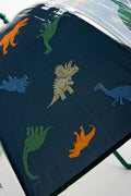 Dinosaur Umbrella Navy (2)