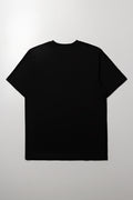Short Sleeve T-Shirt Black (4)