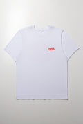 Short Sleeve T-Shirt White