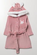 Bunny Gown Pink