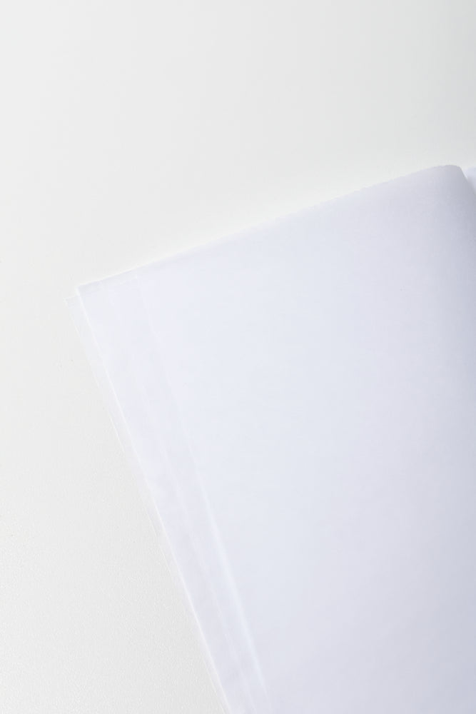 Tissue Paper White (1)