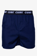3 Pack Boxers Navy And Red (1)