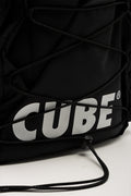 Cube Backpack Black (3)