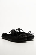 Ballet Pumps Black