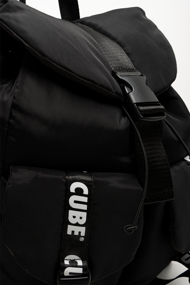 Utility Backpack Black (3)