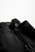 Utility Backpack Black (4)