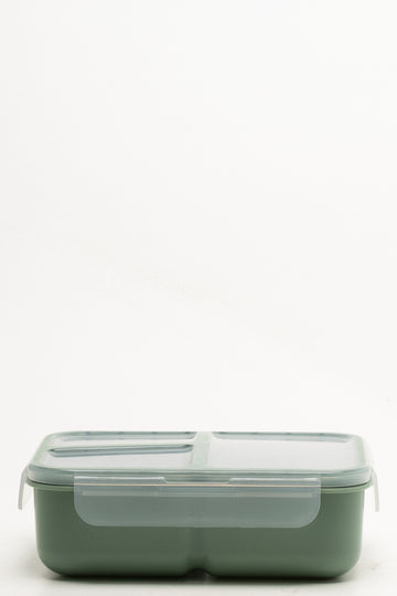 Lunchbox Green