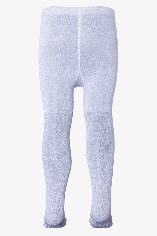 2 Pack Tights Pink And Grey (3)