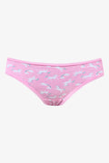7 Pack Unicorn Panties (4)