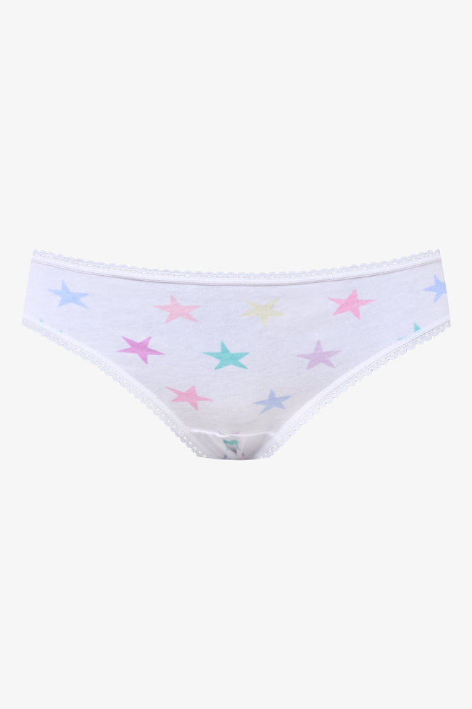 7 Pack Unicorn Panties (5)