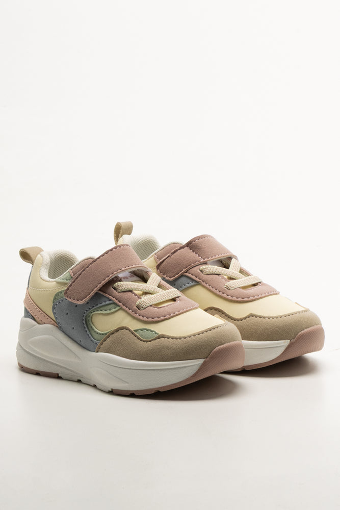 Trainers Multicolour