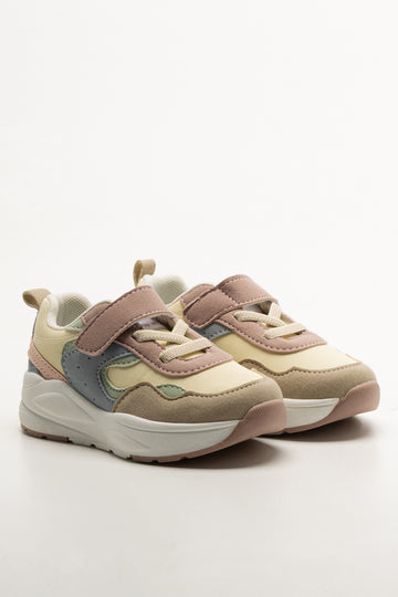 Trainers Multicolour