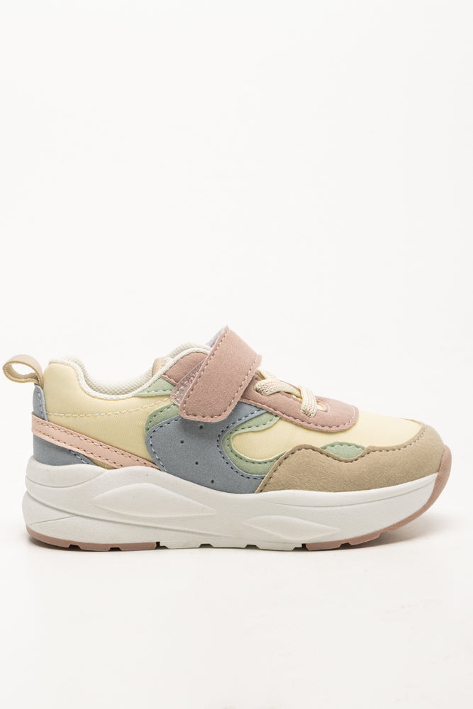 Trainers Multicolour