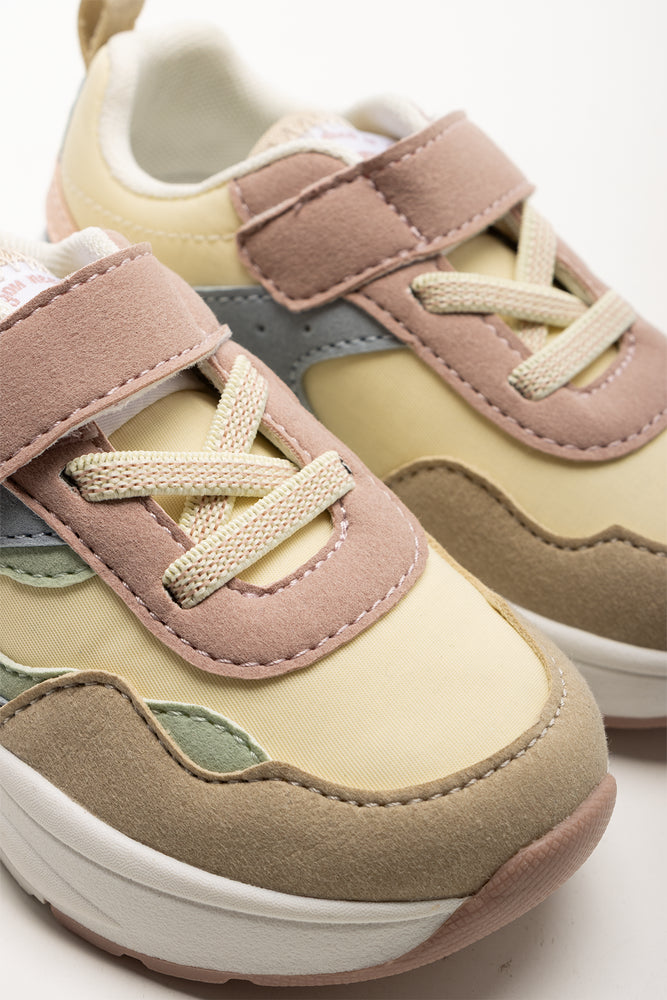 Trainers Multicolour (2)