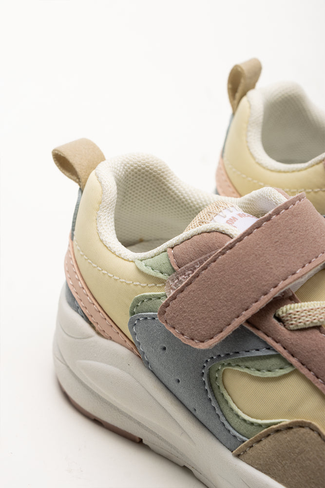 Trainers Multicolour (3)